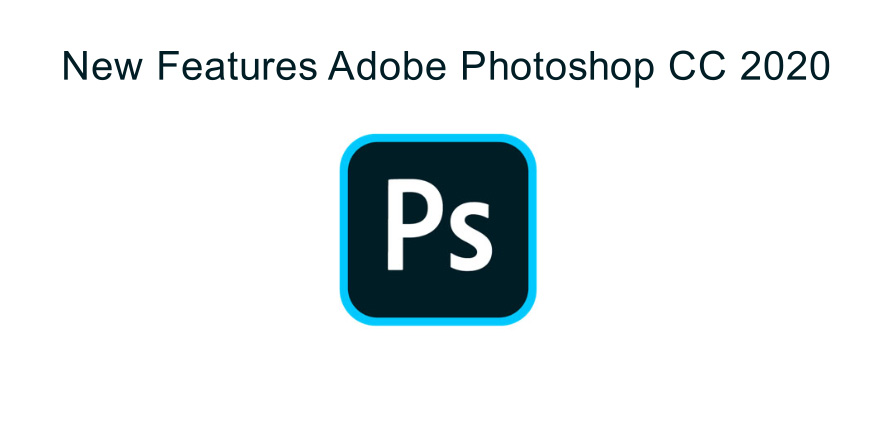 Adobe Photoshop CC 2020