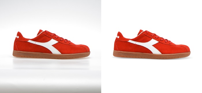 Background Removal | Clipping Path Service