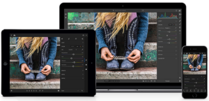 photo editing service for e-commerce business