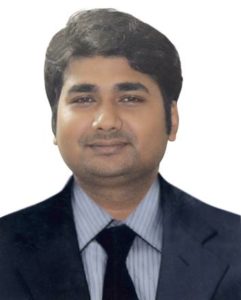 MD. Mahamudul Hasan Molla