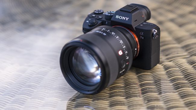 Sony Alpha A7 III Best Cameras for Photography