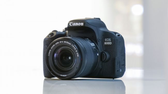 Best Cameras for Photography