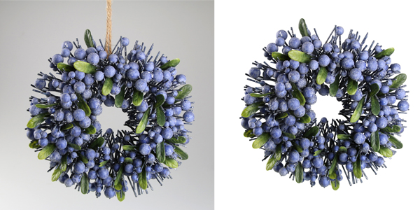 Clipping Path Service