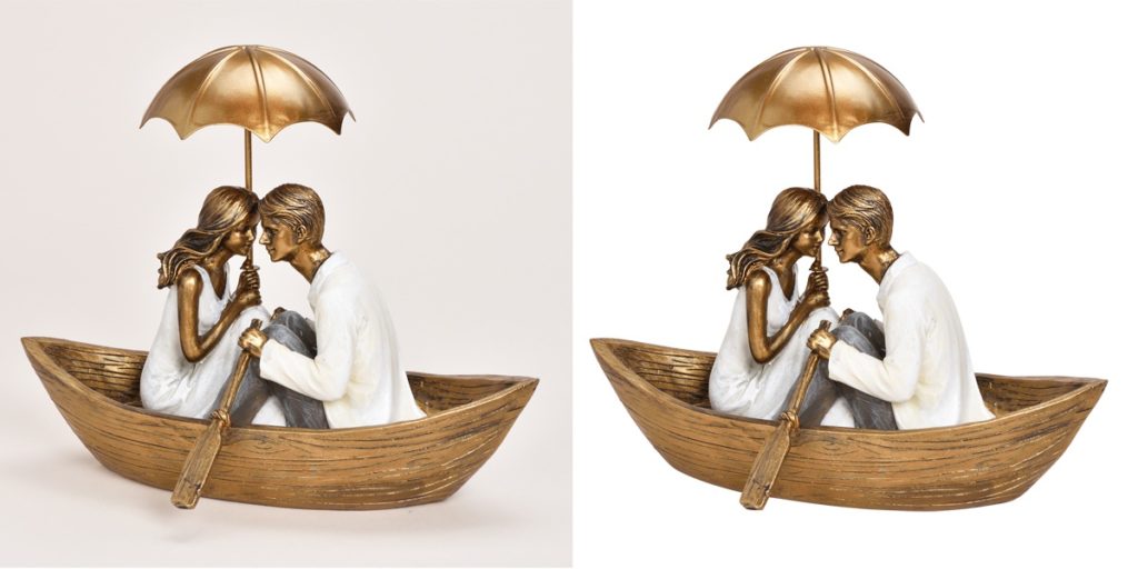 Clipping path