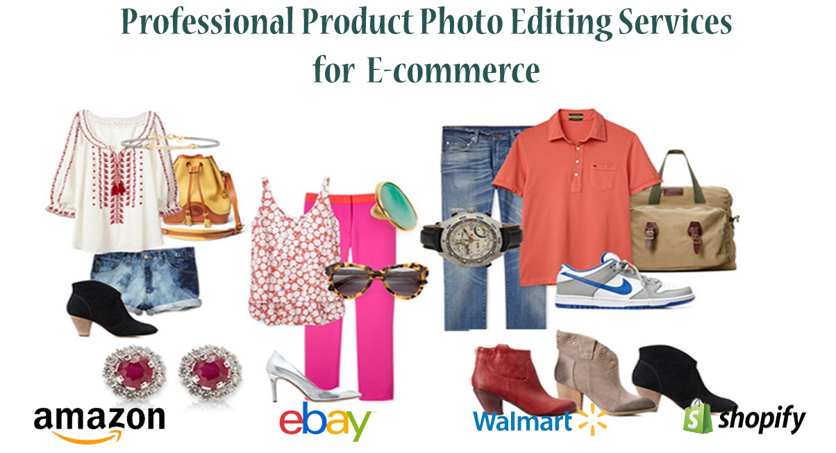 Professional editing services