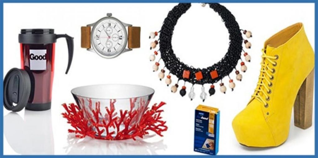 eCommerce Image Editing Service