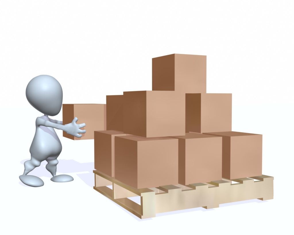 Car Images Inventory Control