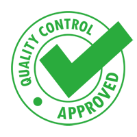 Quality_Control_Service three step quality control