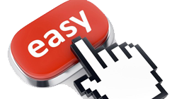 easy to use