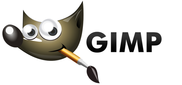 GIMP free photo editor