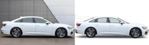 car image editing service