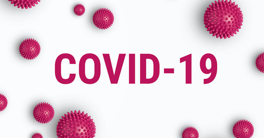 Coronavirus Covid 19 DEFT GROUP