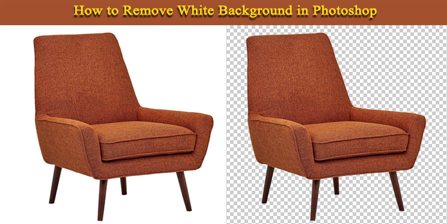 featured image of how to remove white background photoshop