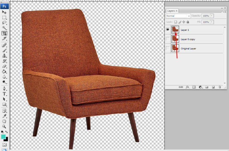 How to Remove White Background in Easy Tutorial