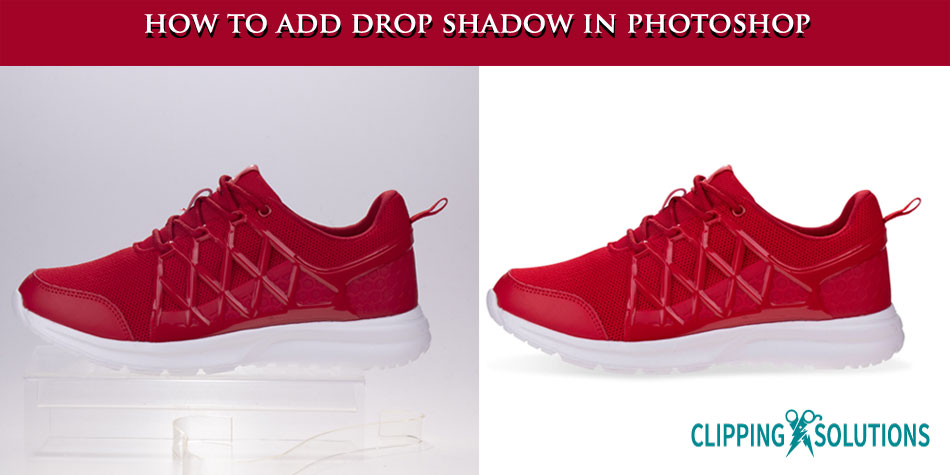 how to add shadow in photoshop feature photo clipping solutions