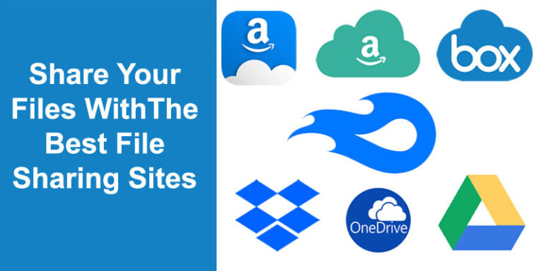 file sharing sites
