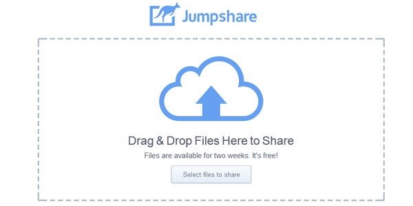 best file sharing sites free uploading jump share