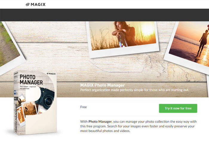 best photo management software