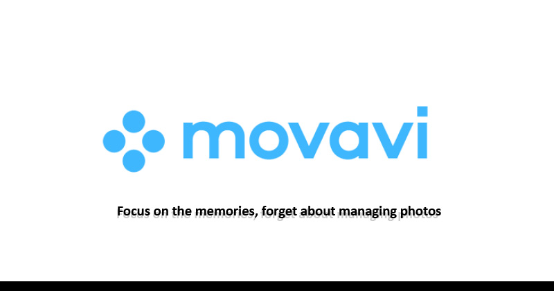 best photo management software movavi