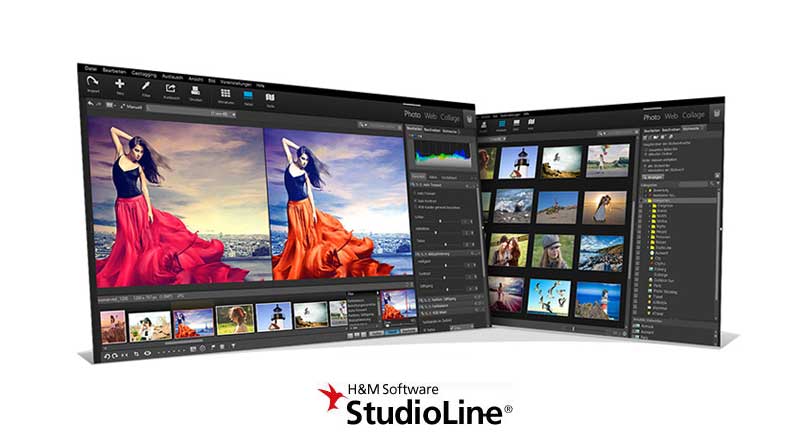 best photo management software studioline