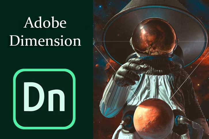 Adobe Dimension