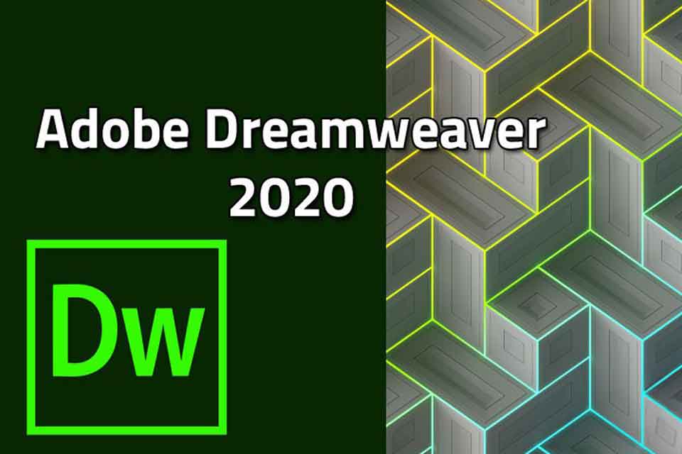 Adobe Dreamweaver