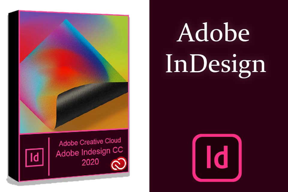 Adobe InDesign