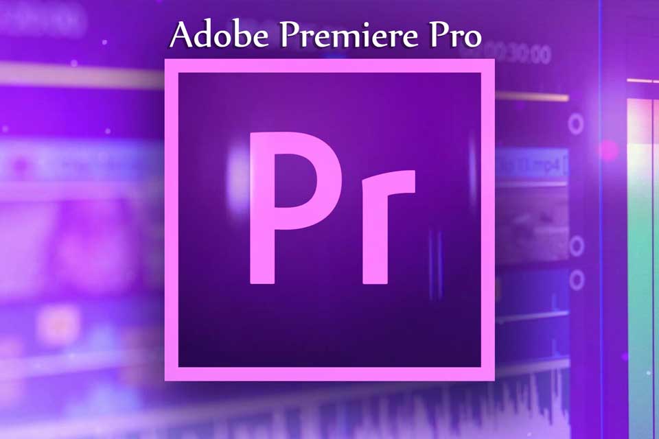 Adobe Premiere pro