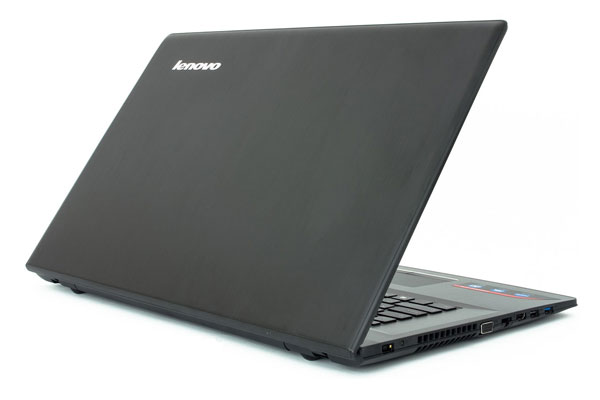 Lenovo Z70 the best laptops for graphic design