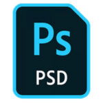 psd is one of the most used image file formats