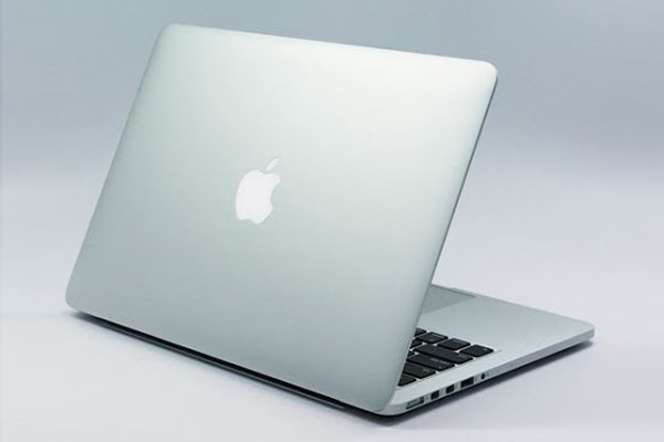 apple macbook pro the best laptops for graphic design