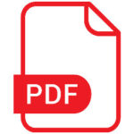 pdf file format