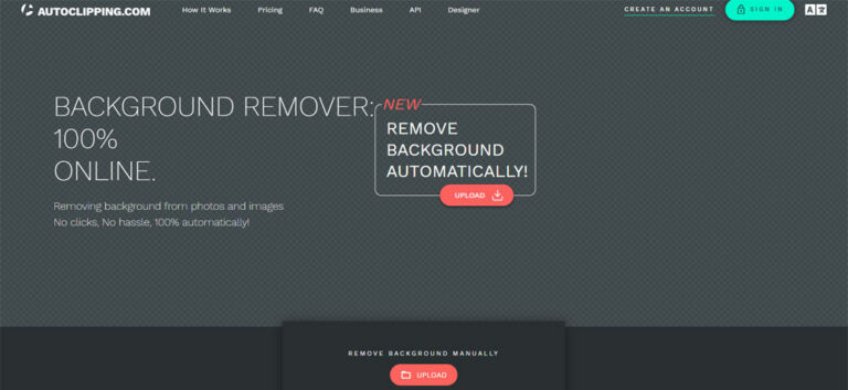 Free Online Background Remover in 2023 to remove bg from image