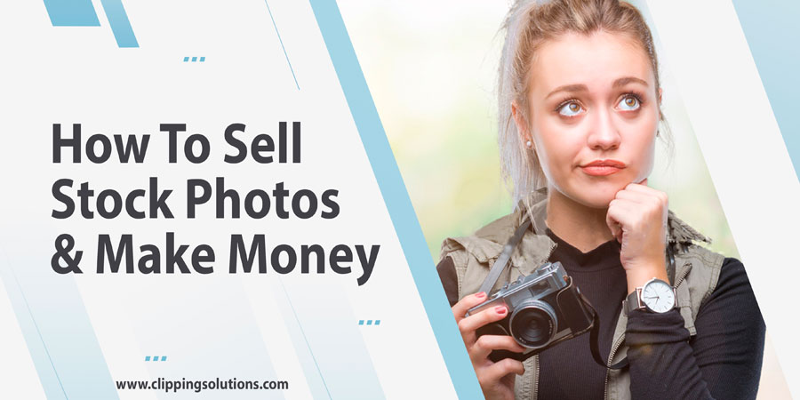 How to sell stoke photos online cover photo