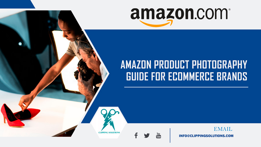 amazon product photography guide