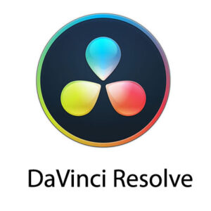 DaVinci Resolve