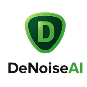 DeNoise AI