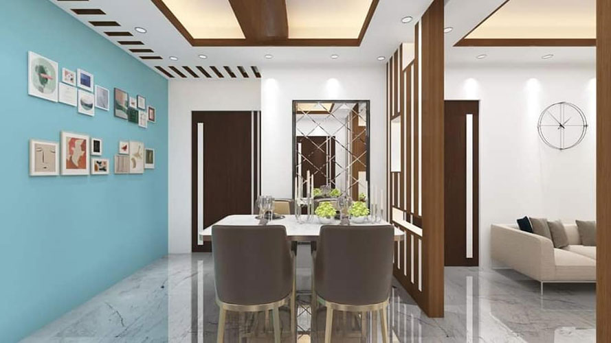 Home Interior Design Services