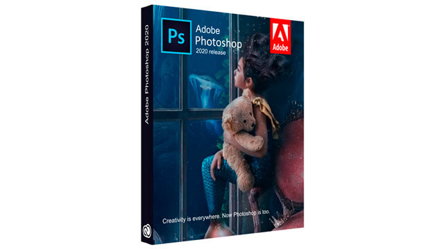 Adobe Photoshop CC 2020 Crack (Pre-Activated) Free Download Now