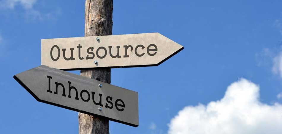 outsource